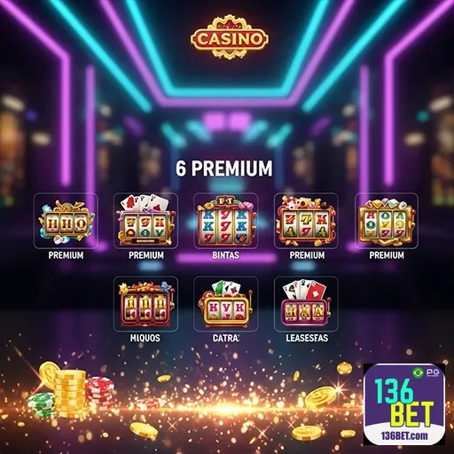 Jogador em smartphone apreciando jogos de cassino ao vivo